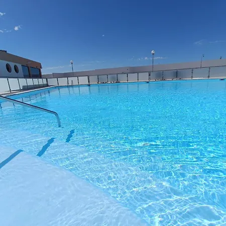 Апартаменты Reload Complex Amaya Fuerteventura