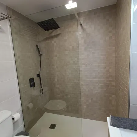 Апартаменты Reload Complex Amaya Fuerteventura Коста-де-Антигуа