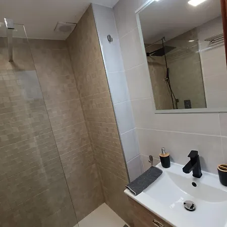 Reload Complex Amaya Fuerteventura Коста-де-Антигуа