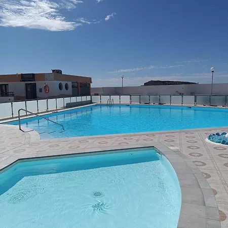 Апартаменты Reload Complex Amaya Fuerteventura *