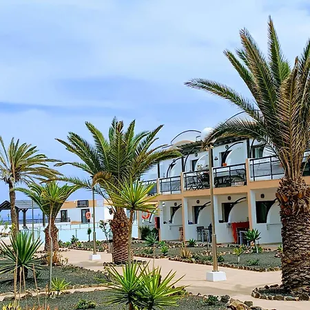 Reload Complex Amaya Fuerteventura Коста-де-Антигуа