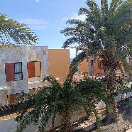 Reload Complex Amaya Fuerteventura Коста-де-Антигуа