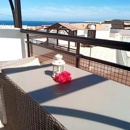 Апартаменты Reload Complex Amaya Fuerteventura *