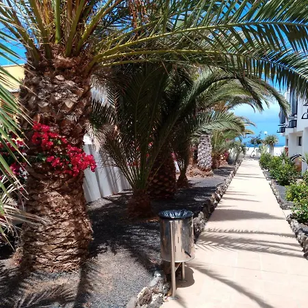 Reload Complex Amaya Fuerteventura Апартаменты *
