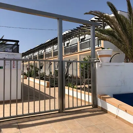Апартаменты Reload Complex Amaya Fuerteventura
