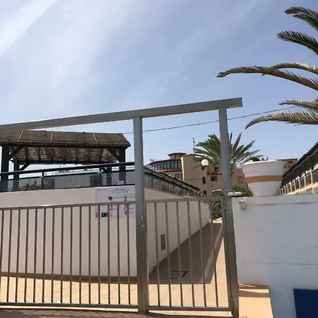 Апартаменты Reload Complex Amaya Fuerteventura *