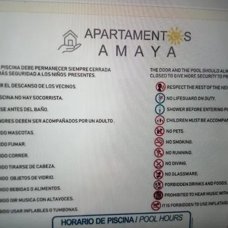 Reload Complex Amaya Fuerteventura * كوستا دي أنتيجوا