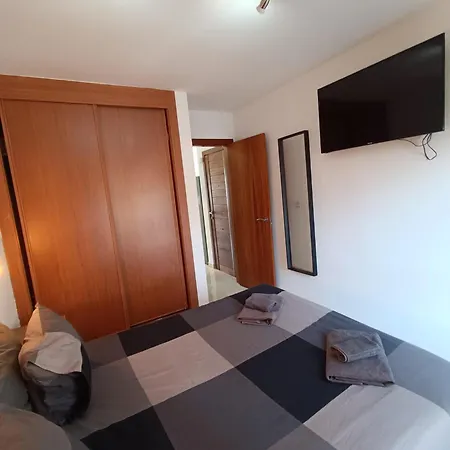 Reload Complex Amaya Fuerteventura