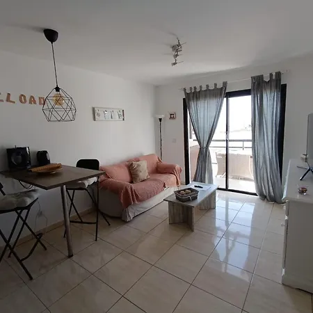 Διαμέρισμα Reload Complex Amaya Fuerteventura *