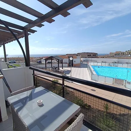 Reload Complex Amaya Fuerteventura