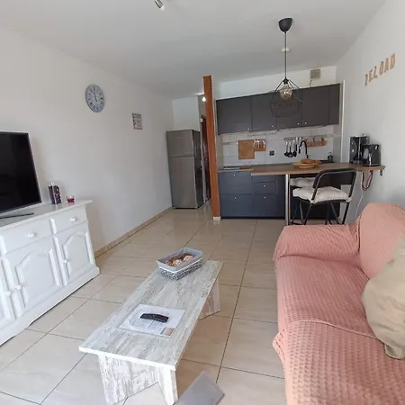 Διαμέρισμα Reload Complex Amaya Fuerteventura *