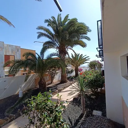 Apartamento Reload Complex Amaya Fuerteventura Costa De Antigua