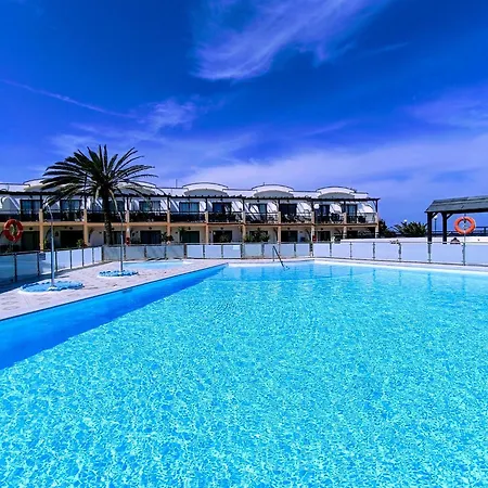 아파트 Reload Complex Amaya Fuerteventura *