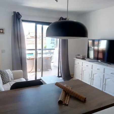 Reload Complex Amaya Fuerteventura