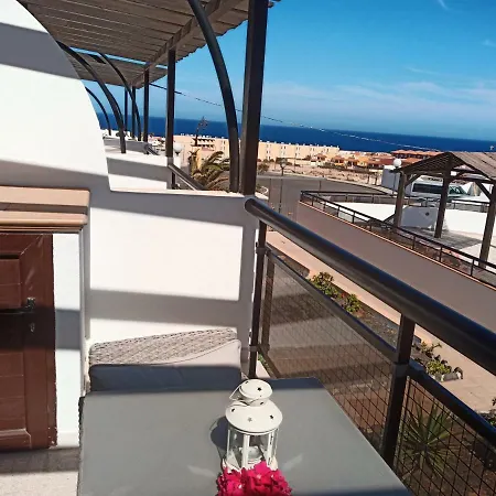 Reload Complex Amaya Fuerteventura * Costa De Antigua