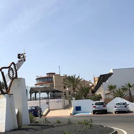 Reload Complex Amaya Fuerteventura