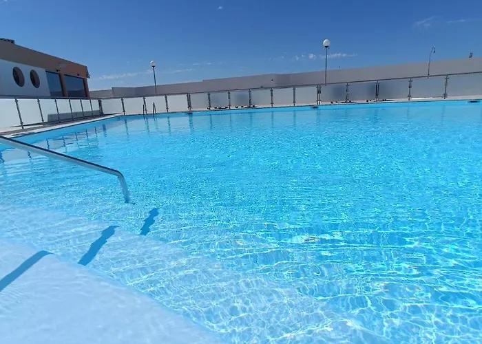 Apartamento Reload Complex Amaya Fuerteventura