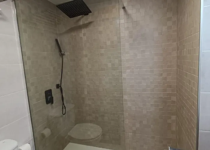 Apartamento Reload Complex Amaya Fuerteventura Costa De Antigua