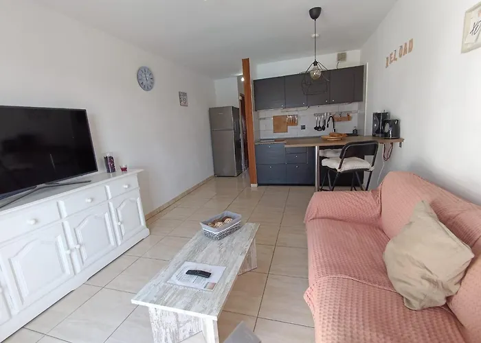 Apartamento Reload Complex Amaya Fuerteventura *