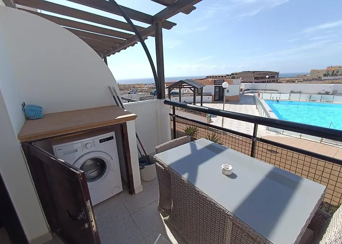 Apartamento Reload Complex Amaya Fuerteventura *
