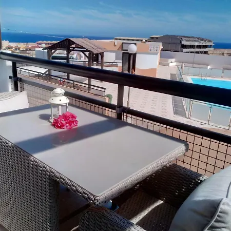 Reload Complex Amaya Fuerteventura Apartamento