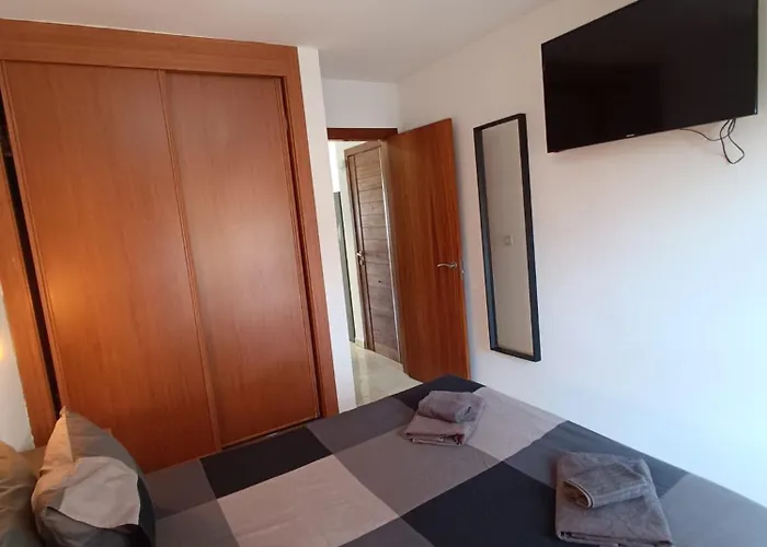 Reload Complex Amaya Fuerteventura