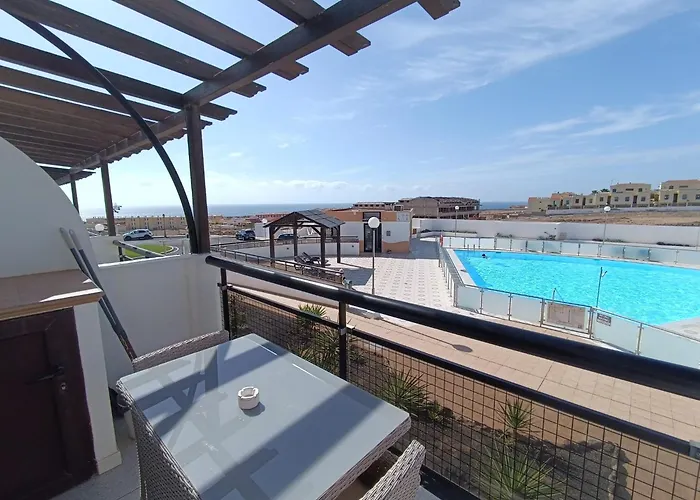 Reload Complex Amaya Fuerteventura