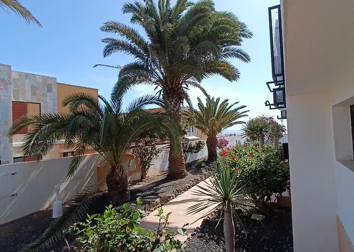 Διαμέρισμα Reload Complex Amaya Fuerteventura Costa De Antigua