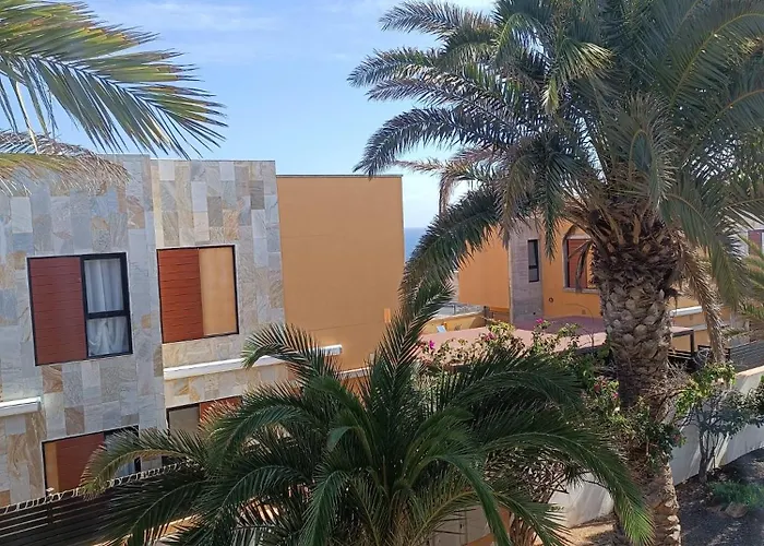 Reload Complex Amaya Fuerteventura Costa De Antigua