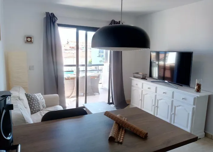 Reload Complex Amaya Fuerteventura