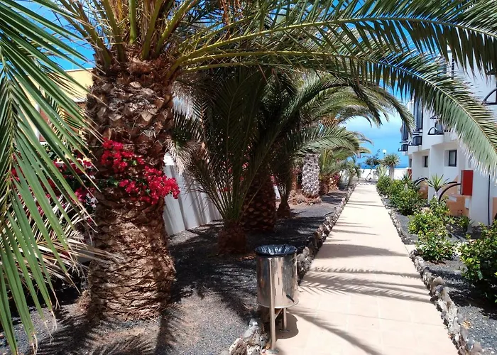 Reload Complex Amaya Fuerteventura Διαμέρισμα *