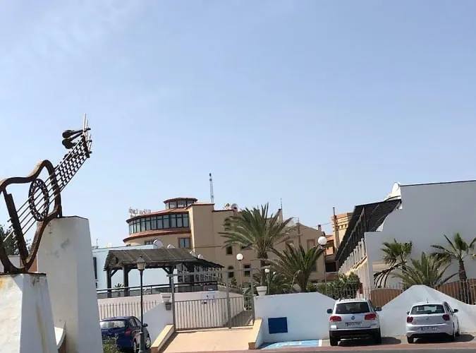 Reload Complex Amaya Fuerteventura