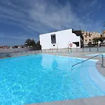 Apartamento Reload Complex Amaya Fuerteventura Costa De Antigua